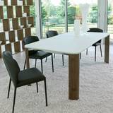 Arthur Dining Tables by Antonello Italia