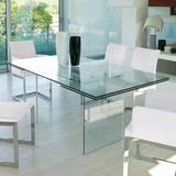 Miami Dining Tables by Antonello Italia