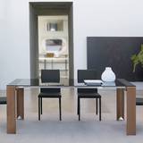 Liko Dining Tables by Antonello Italia