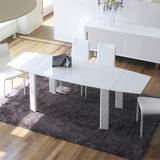 Luxo Dining Tables by Antonello Italia