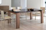 Boston Dining Tables by Antonello Italia