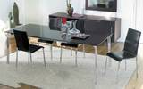 Diesis Dining Tables by Antonello Italia