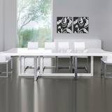 Naxos Dining Tables by Antonello Italia