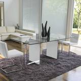 Free Dining Tables by Antonello Italia