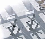 Twin Resort Dining Tables by Antonello Italia