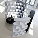 River Bookcases by Antonello Italia