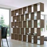 Alberta Bookcases by Antonello Italia