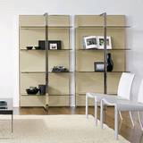 Gil Bookcases by Antonello Italia