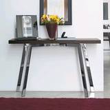 Ark Console Tables by Antonello Italia