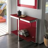 Manta Console Tables by Antonello Italia
