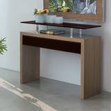 Ade Console Tables by Antonello Italia