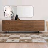 Aura240 Cabinets by Antonello Italia