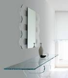Butterfly Mirrors by Antonello Italia