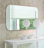 Petalo Mirrors by Antonello Italia