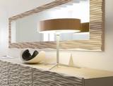 Omero Mirrors by Antonello Italia