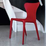 Vittoria Chairs by Antonello Italia