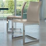 Sonia Chairs by Antonello Italia