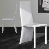 Lia Chairs by Antonello Italia