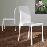 Lucy Chairs by Antonello Italia