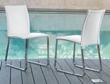 Alice Chairs by Antonello Italia