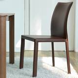 Sofia Chairs by Antonello Italia