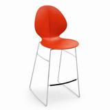 Basil Stool Stools by Calligaris