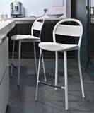 Exia Stool Stools by Calligaris