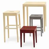 La Locanda Stool Stools by Calligaris