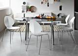 Basil Chairs by Calligaris
