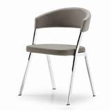 Bay Chairs by Calligaris