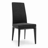 Bess Fabric Chairs by Calligaris