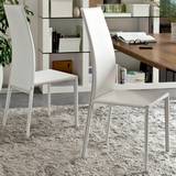 Charme Chairs by Calligaris
