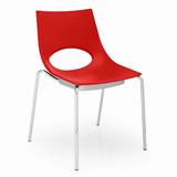 Congress Chairs by Calligaris