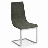 Cruiser Cantilever Base Chairs by Calligaris