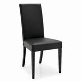 Latina GU Chairs by Calligaris