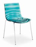 L'eau Chairs by Calligaris