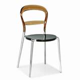 Wien Chairs by Calligaris