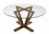 Astro Dining Tables by Calligaris