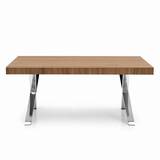 Axel Dining Tables by Calligaris