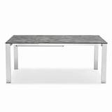 Convoy Dining Tables by Calligaris