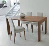 Tip Over Dining Tables by Porada