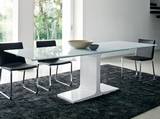 Palace Extending Dining Tables by Sovet