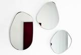 Gocci Di Rugiada Mirrors by Sovet