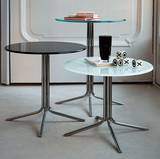 Genius Round Coffee Tables by Sovet