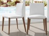 Ines Chairs by Trabaldo
