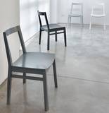 Twist Chairs by Trabaldo