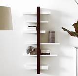 Emotion Bookcases by Trabaldo