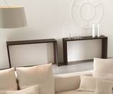 Sing Console Tables by Trabaldo