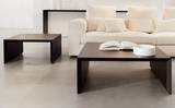Song Coffee Tables by Trabaldo
