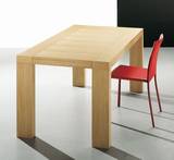 Bali Dining Tables by Trabaldo